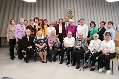 Deň učiteľov v Starej Turej