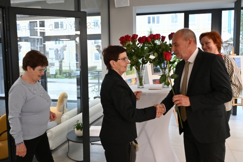 Deň učiteľov v Starej Turej