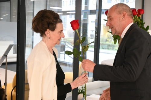 Deň učiteľov v Starej Turej