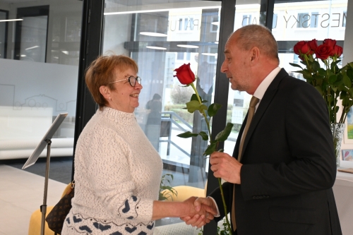 Deň učiteľov v Starej Turej