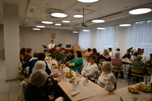 Deň učiteľov v Starej Turej