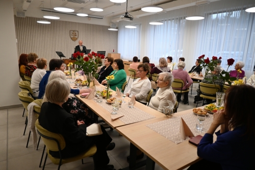 Deň učiteľov v Starej Turej