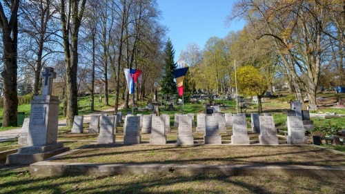 81. výročie oslobodenia mesta Stará Turá