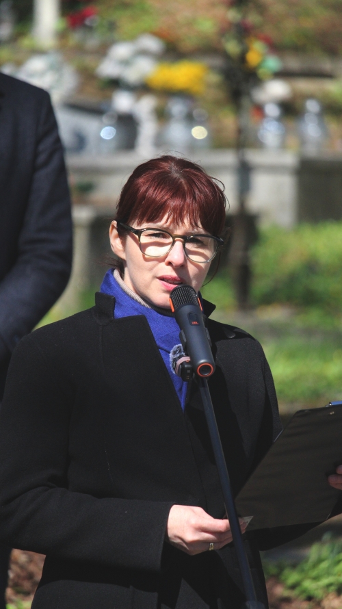 81. výročie oslobodenia mesta Stará Turá