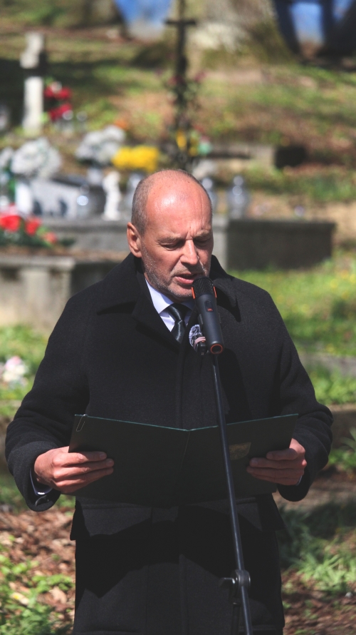 81. výročie oslobodenia mesta Stará Turá