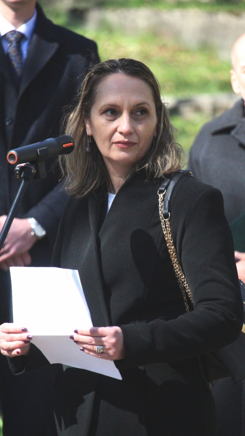 81. výročie oslobodenia mesta Stará Turá