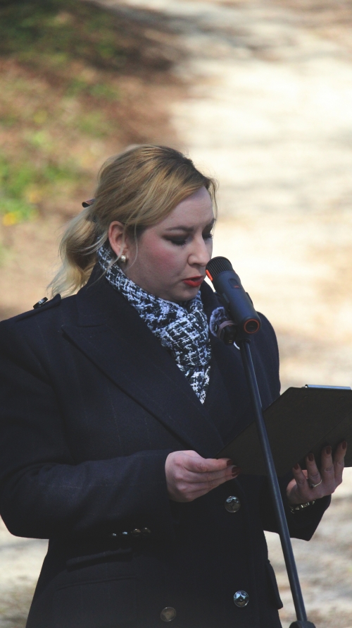 81. výročie oslobodenia mesta Stará Turá