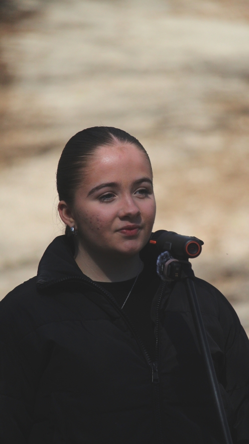 81. výročie oslobodenia mesta Stará Turá