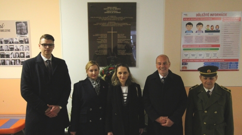 81. výročie oslobodenia mesta Stará Turá