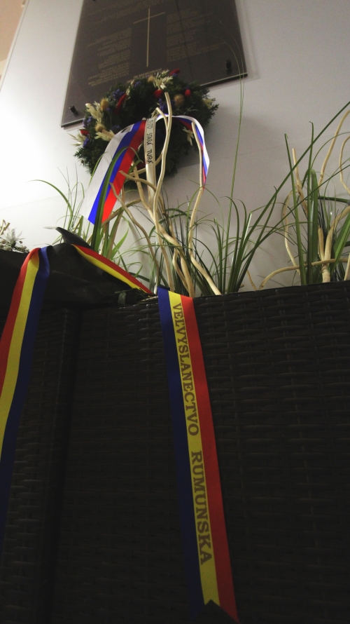 81. výročie oslobodenia mesta Stará Turá