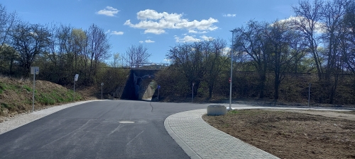 Stará Turá otvára novú obytnú lokalitu, Nové Hnilíky sú pripravené pre stavebníkov