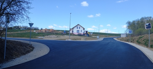 Stará Turá otvára novú obytnú lokalitu, Nové Hnilíky sú pripravené pre stavebníkov