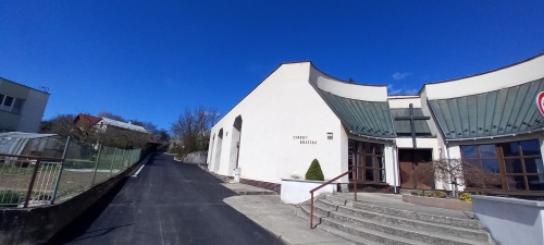 Stará Turá otvára novú obytnú lokalitu, Nové Hnilíky sú pripravené pre stavebníkov