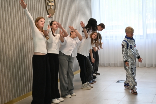 Jubilanti sa stretli pri príležitosti svojich životných jubileí