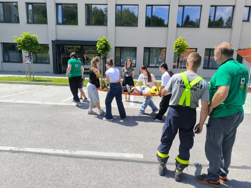 Deň otvorených dverí na Mestskom úrade v Starej Turej