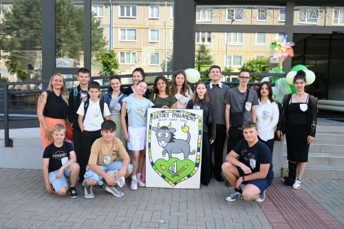 Deň otvorených dverí na Mestskom úrade v Starej Turej