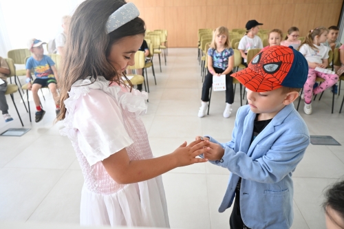 Deň otvorených dverí na Mestskom úrade v Starej Turej