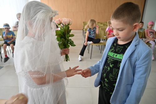 Deň otvorených dverí na Mestskom úrade v Starej Turej