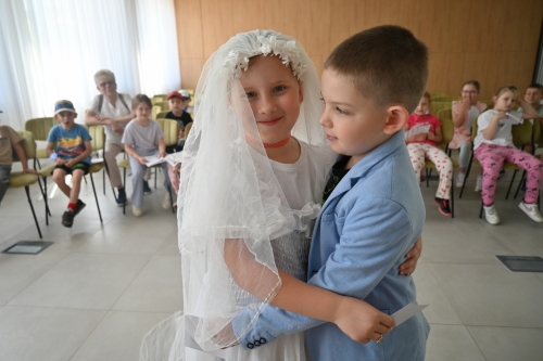Deň otvorených dverí na Mestskom úrade v Starej Turej