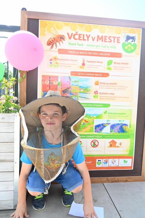 Deň otvorených dverí na Mestskom úrade v Starej Turej