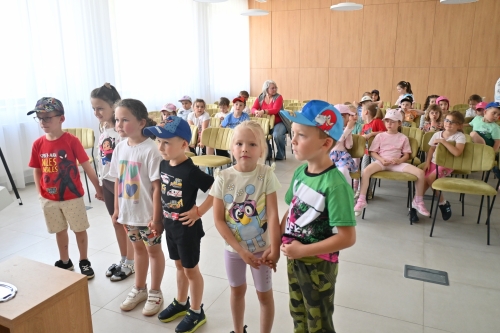 Deň otvorených dverí na Mestskom úrade v Starej Turej