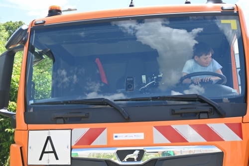 Deň otvorených dverí na Mestskom úrade v Starej Turej