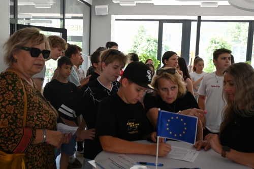 Záverečná konferencia: Vzduch bez hraníc