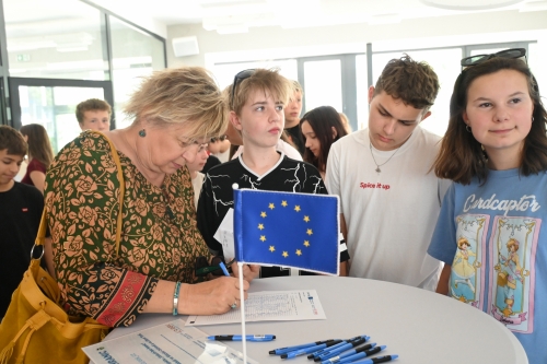 Záverečná konferencia: Vzduch bez hraníc