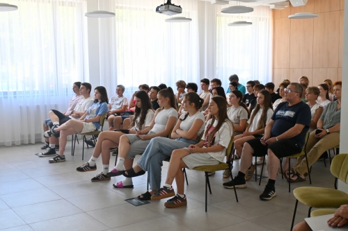 Záverečná konferencia: Vzduch bez hraníc