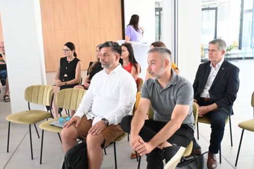 Záverečná konferencia: Vzduch bez hraníc