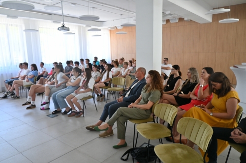 Záverečná konferencia: Vzduch bez hraníc