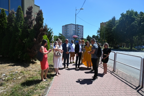Záverečná konferencia: Vzduch bez hraníc