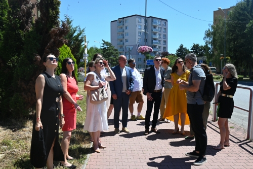 Záverečná konferencia: Vzduch bez hraníc