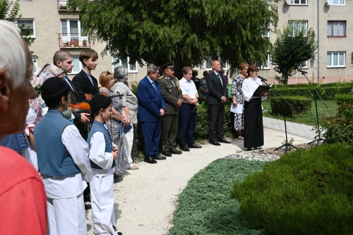 146. výročie narodenia Gen. M. R. Štefánika