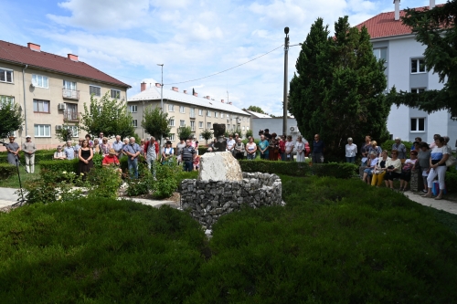 146. výročie narodenia Gen. M. R. Štefánika