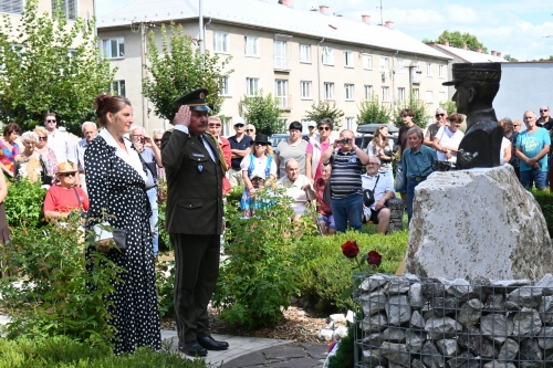 146. výročie narodenia Gen. M. R. Štefánika