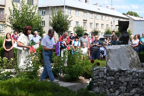 146. výročie narodenia Gen. M. R. Štefánika