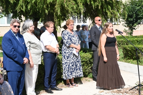 146. výročie narodenia Gen. M. R. Štefánika