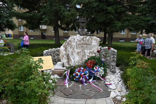 146. výročie narodenia Gen. M. R. Štefánika