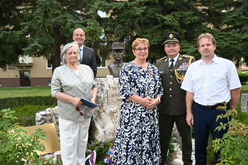 146. výročie narodenia Gen. M. R. Štefánika