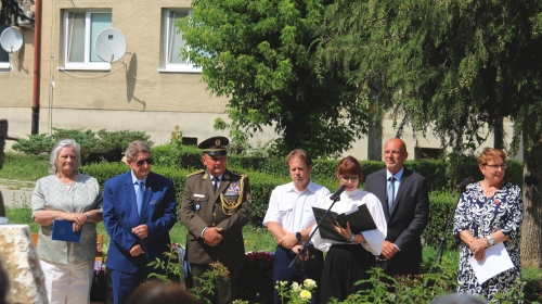146. výročie narodenia Gen. M. R. Štefánika