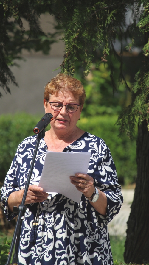 146. výročie narodenia Gen. M. R. Štefánika