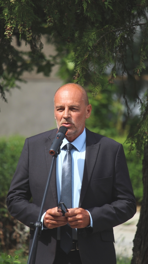 146. výročie narodenia Gen. M. R. Štefánika