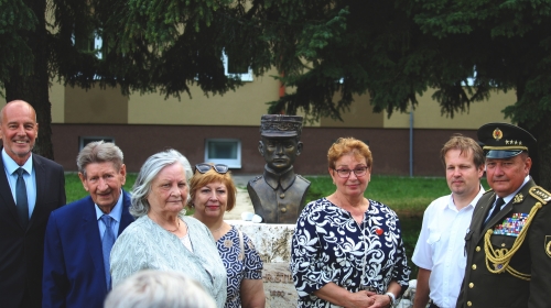 146. výročie narodenia Gen. M. R. Štefánika