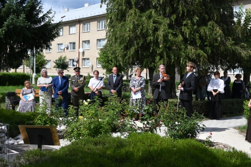 146. výročie narodenia Gen. M. R. Štefánika