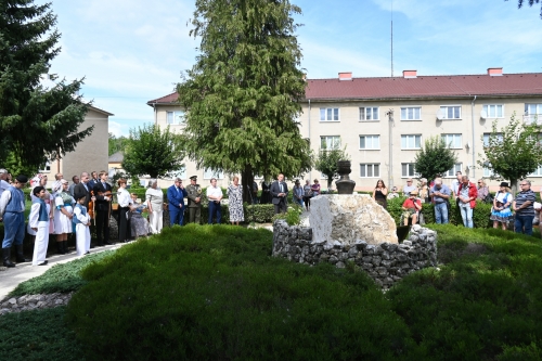 146. výročie narodenia Gen. M. R. Štefánika