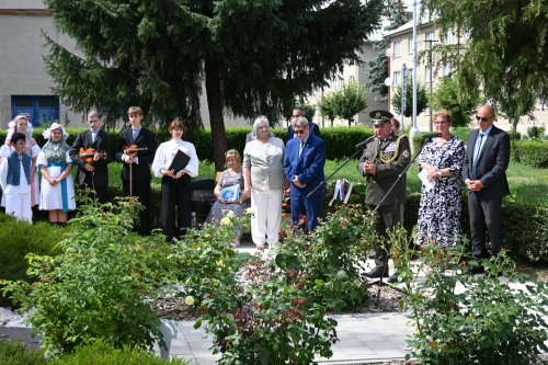 146. výročie narodenia Gen. M. R. Štefánika