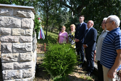 82. výročie Slovenského národného povstania