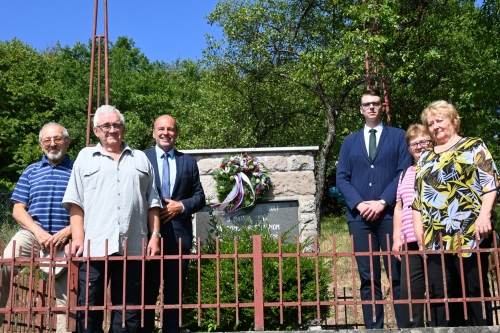 82. výročie Slovenského národného povstania