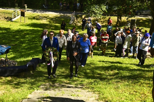 82. výročie Slovenského národného povstania